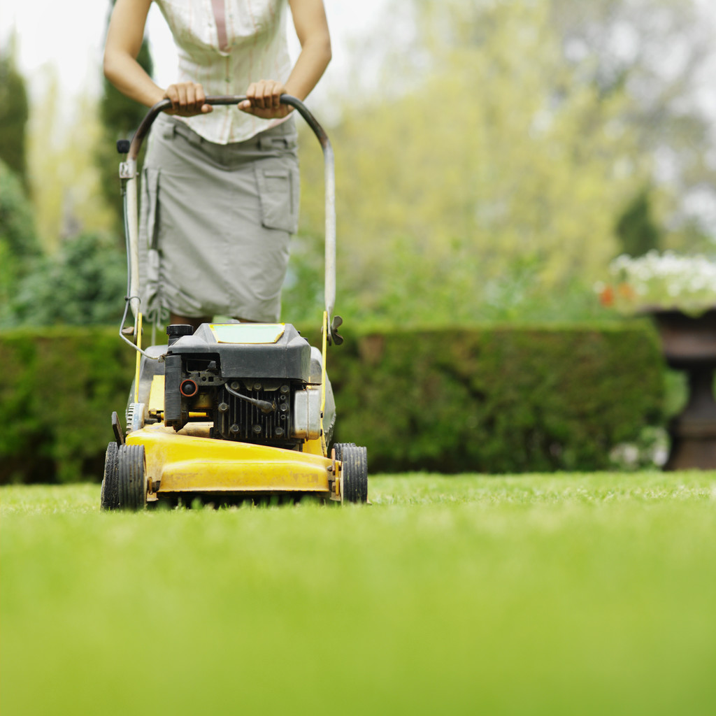 Lawn mowing services Sydney (Australia and USA) – Lawn Green Lawn ...