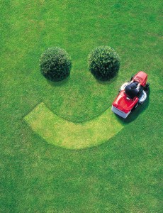 Lawn Doctor Sydney - call us today on 1300 74 72 for Lawn Care help
