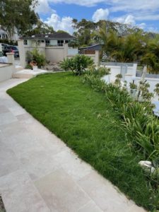 TifTuf Couch Lawn Care - Lawn Care Service Sydney